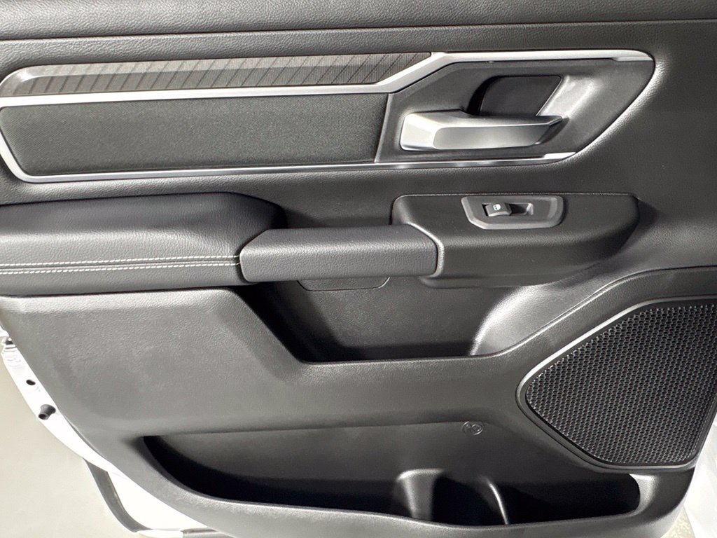 2027 Ram 1500
