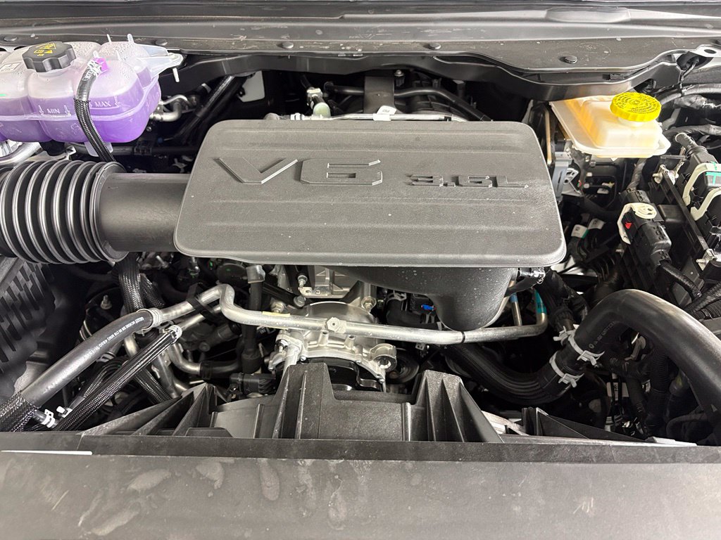 2027 Ram 1500