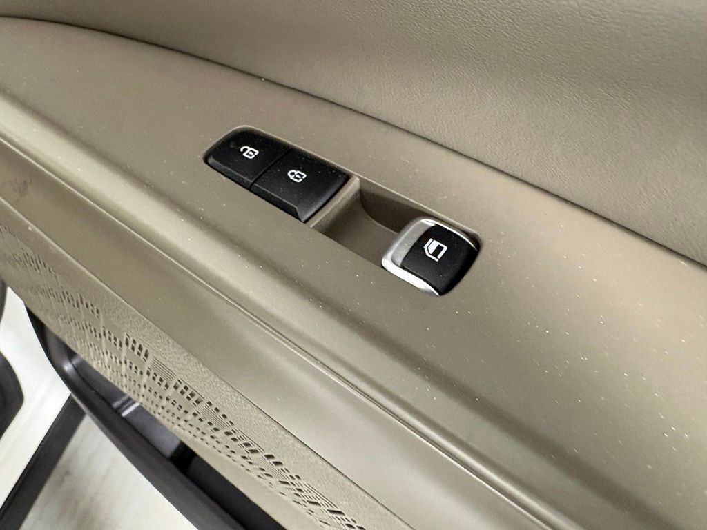 2025 Kia CARNIVAL