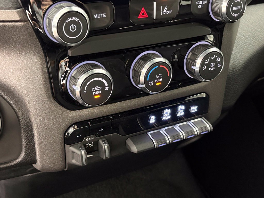 2027 Ram 1500