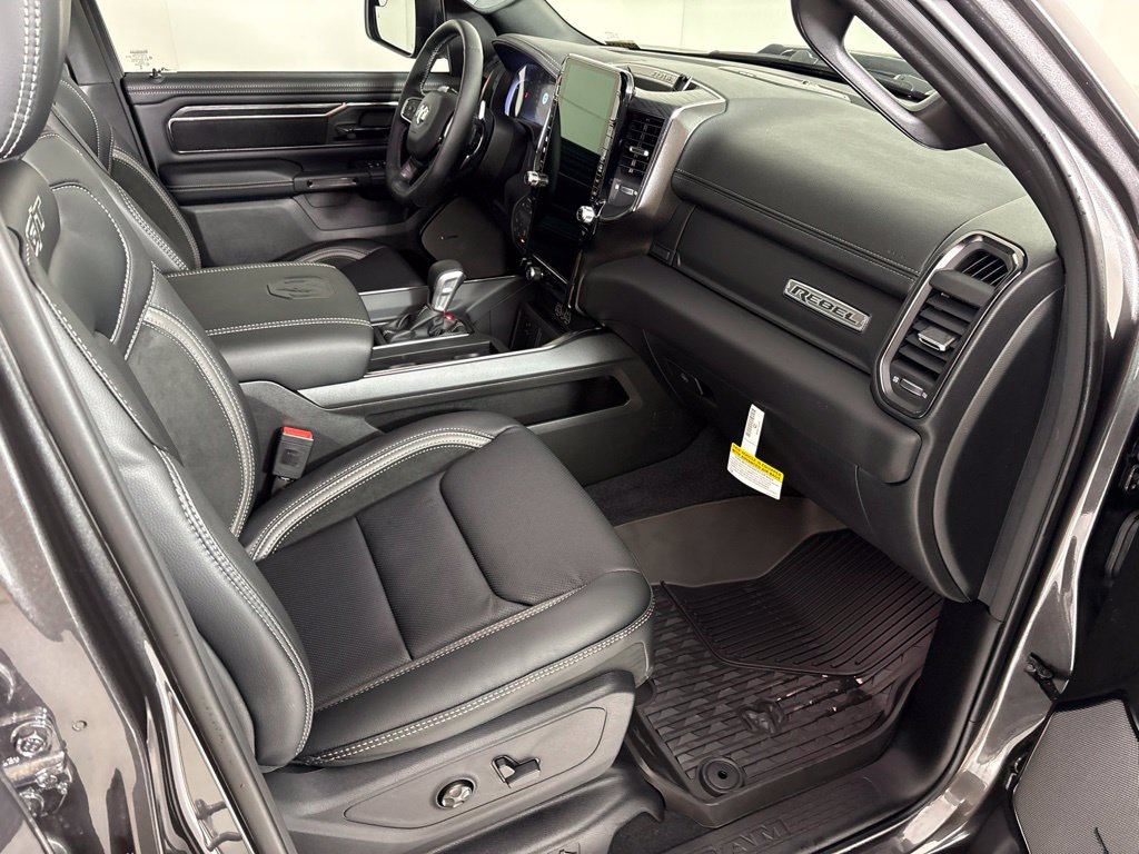 2027 Ram 1500