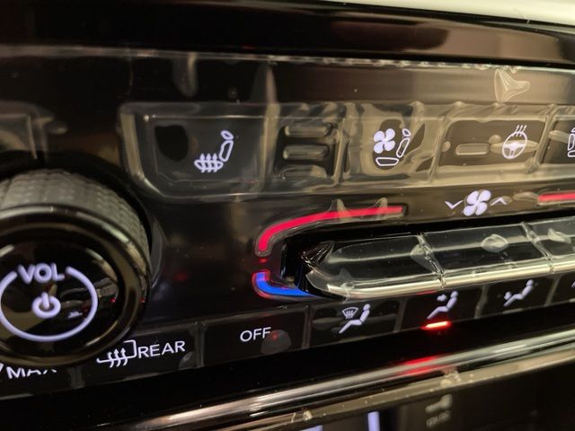 2025 Jeep Grand Cherokee L Limited - Photo 32