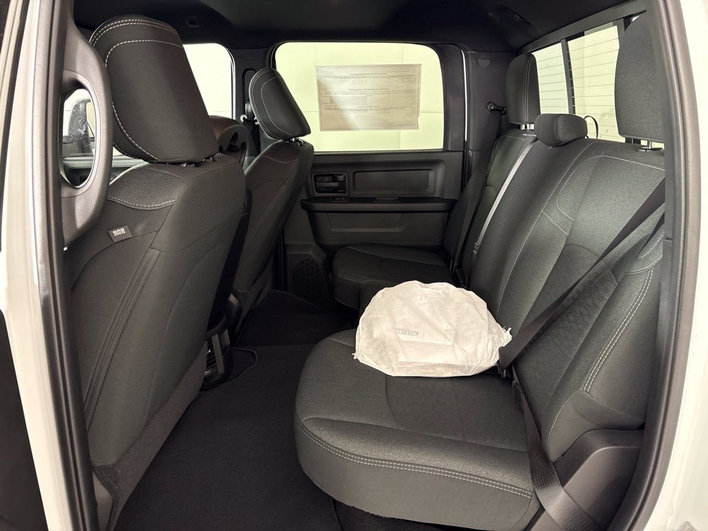 2027 Ram 2500