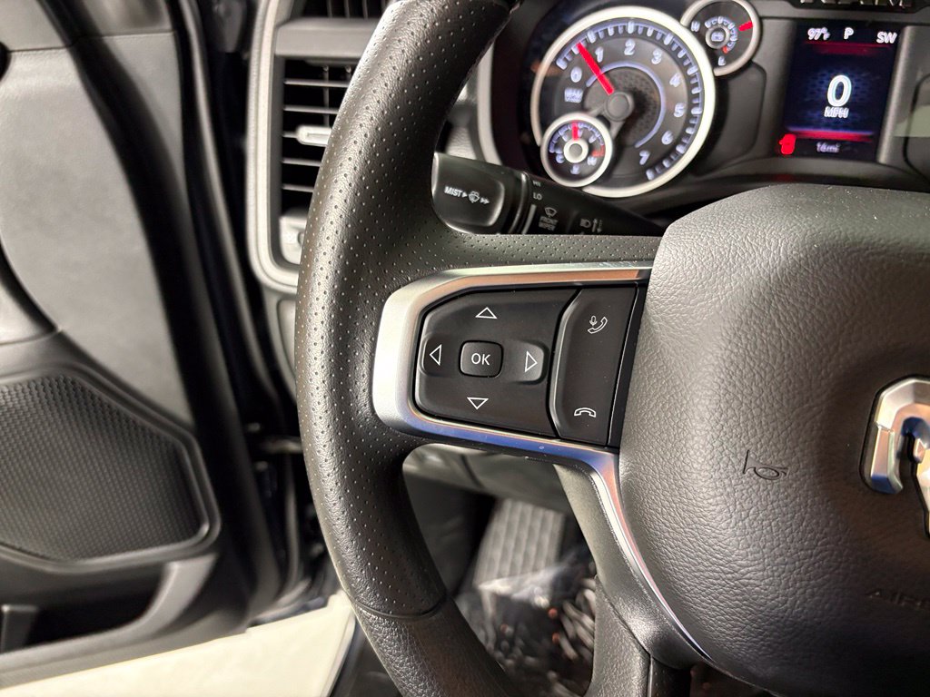 2027 Ram 1500
