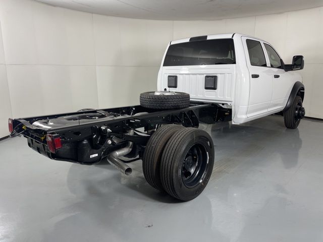 2025 Ram 5500HD