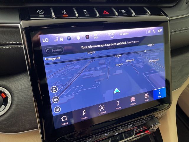 2025 Jeep Grand Cherokee L Limited - Photo 29