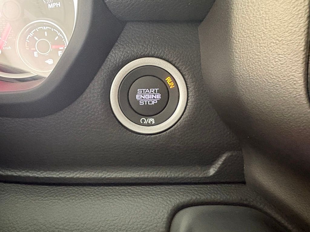 2027 Ram 1500