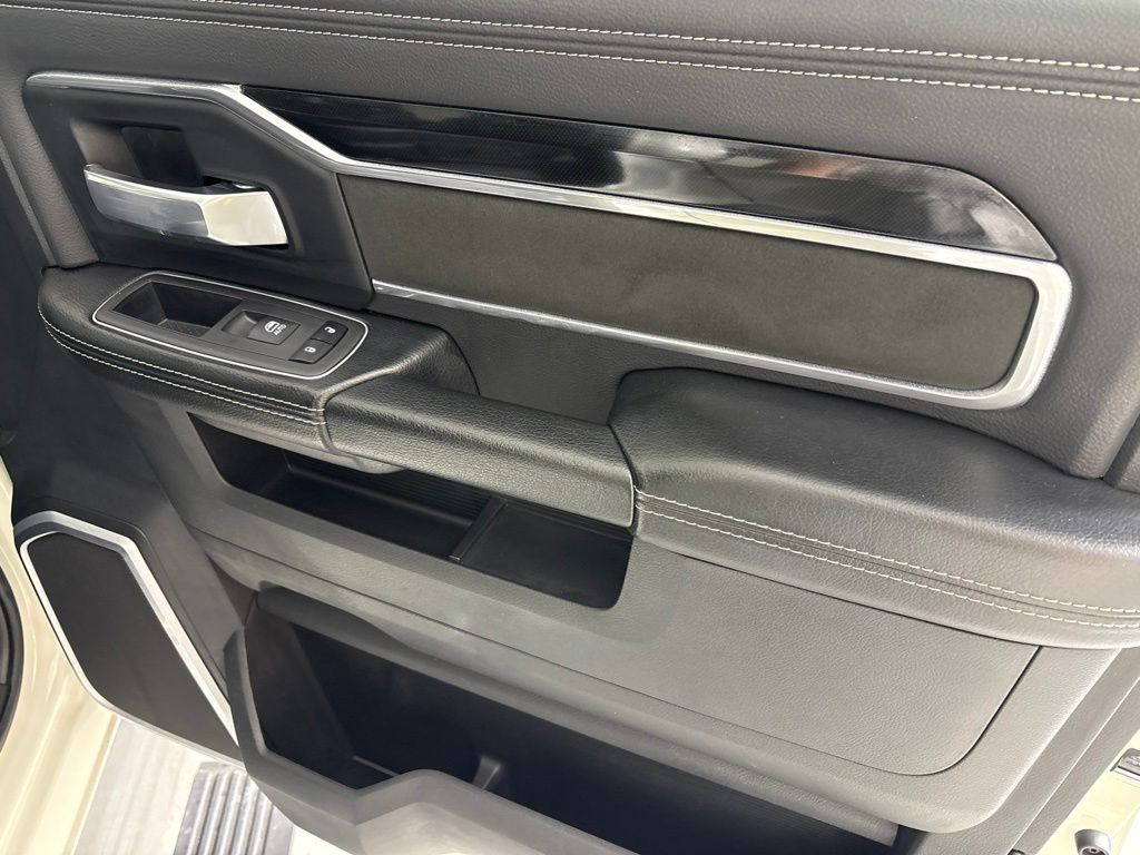 2021 Ram 2500