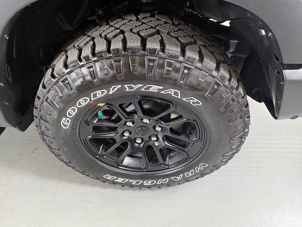 2027 Ram 1500