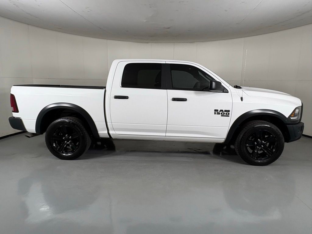 2024 Ram 1500 CLASSIC