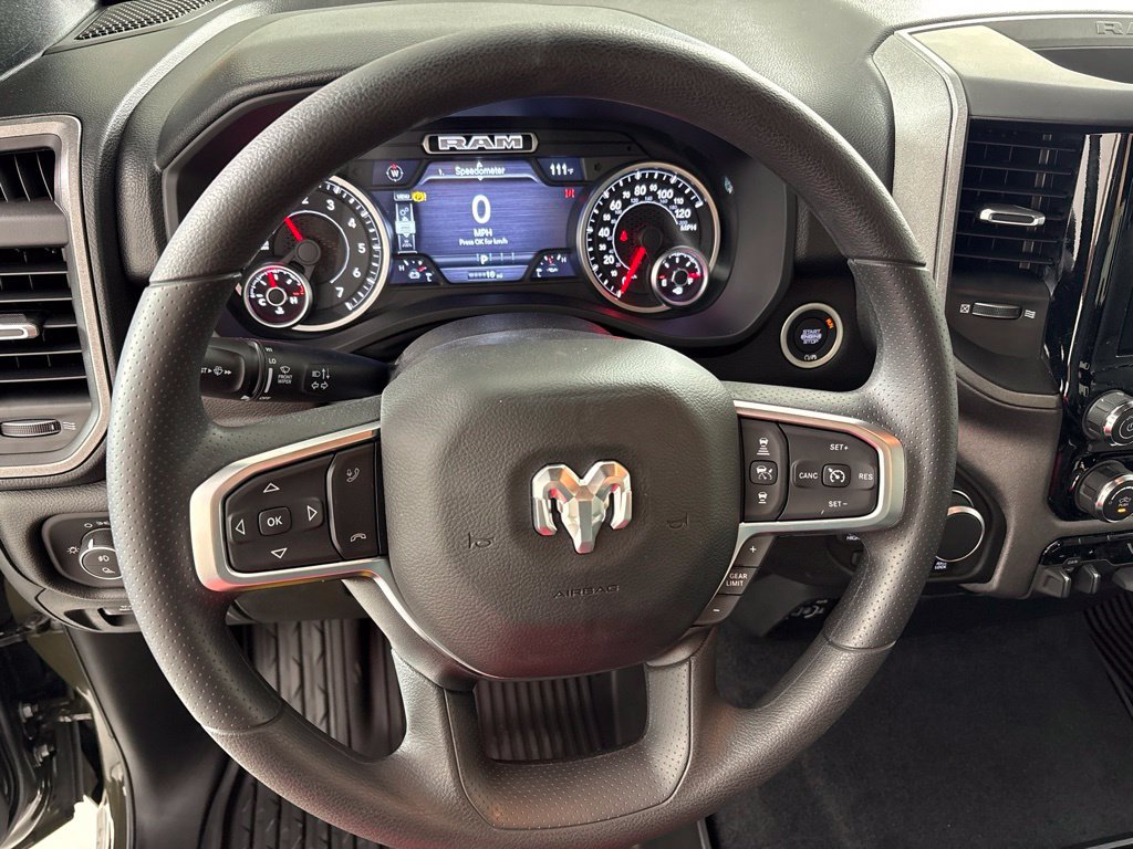 2027 Ram 1500