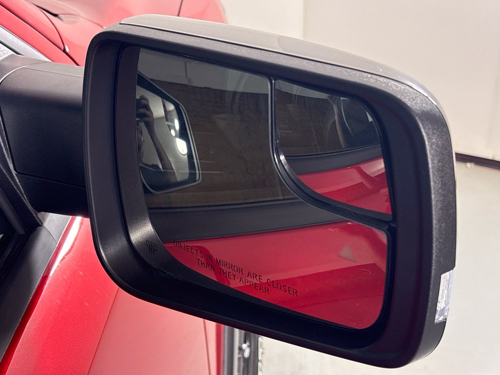 2027 Ram 1500