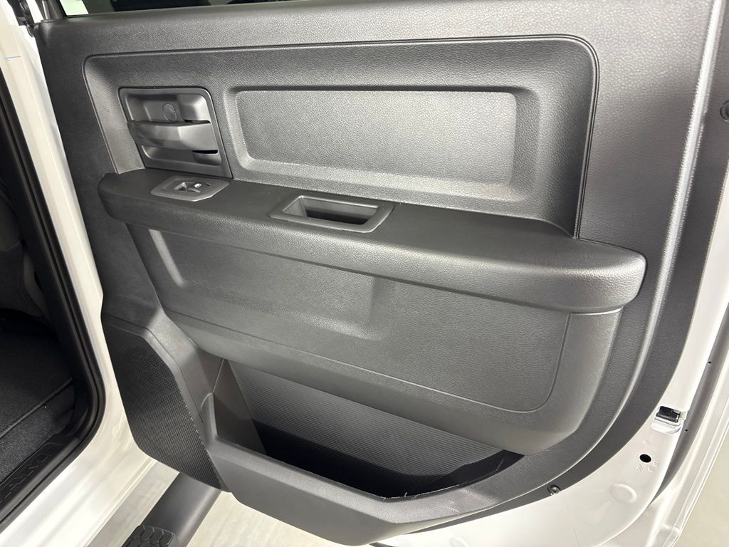 2027 Ram 3500
