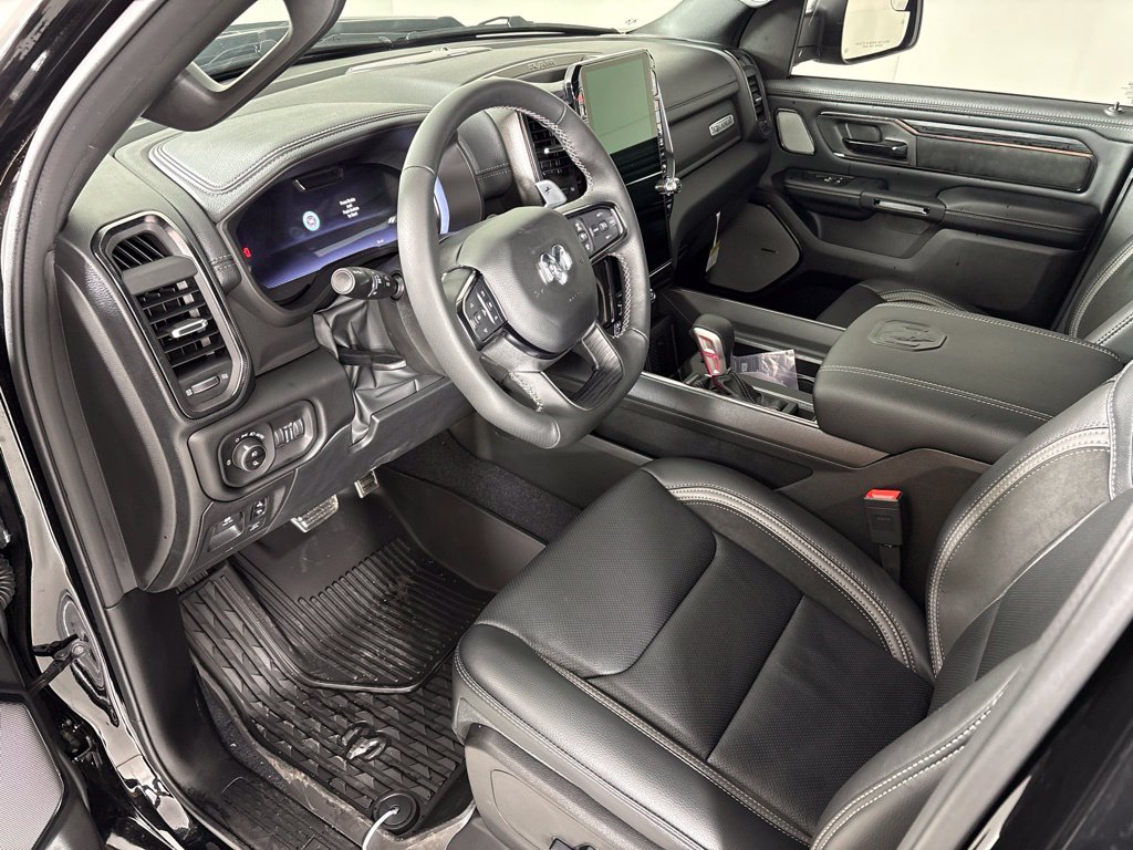 2027 Ram 1500