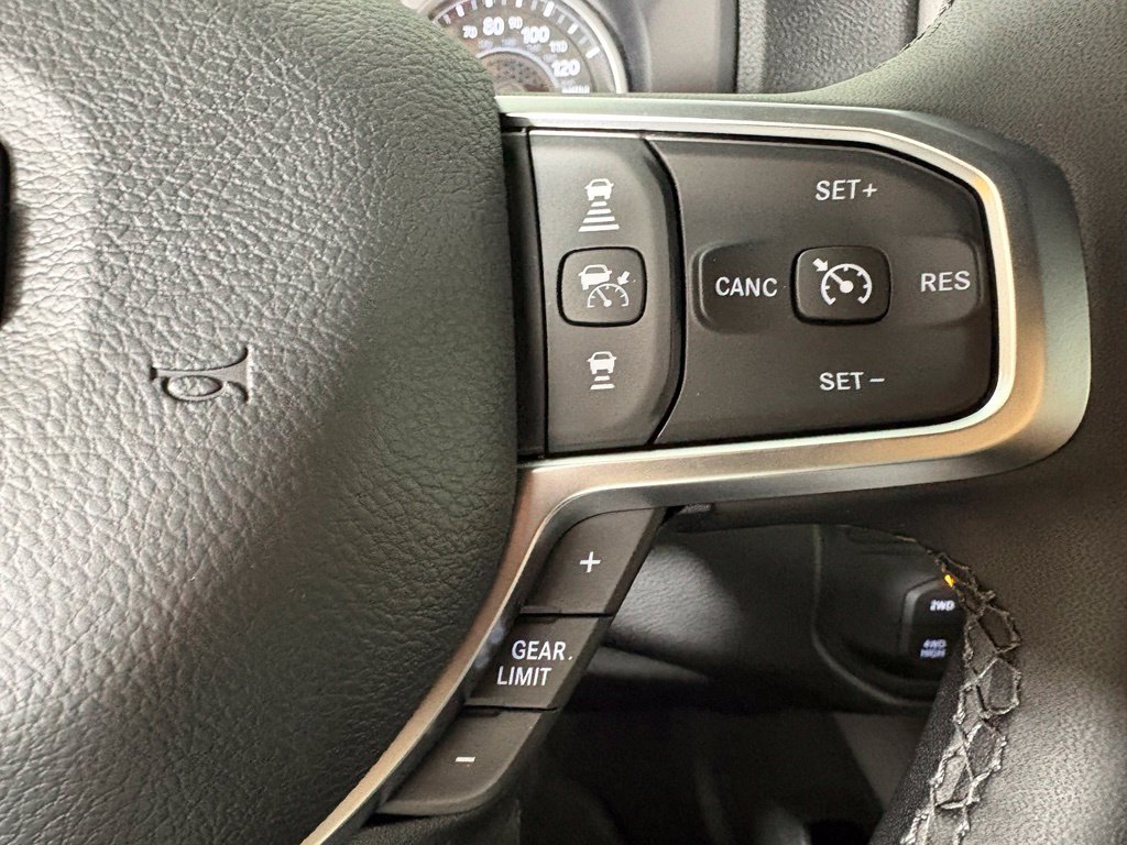 2027 Ram 3500