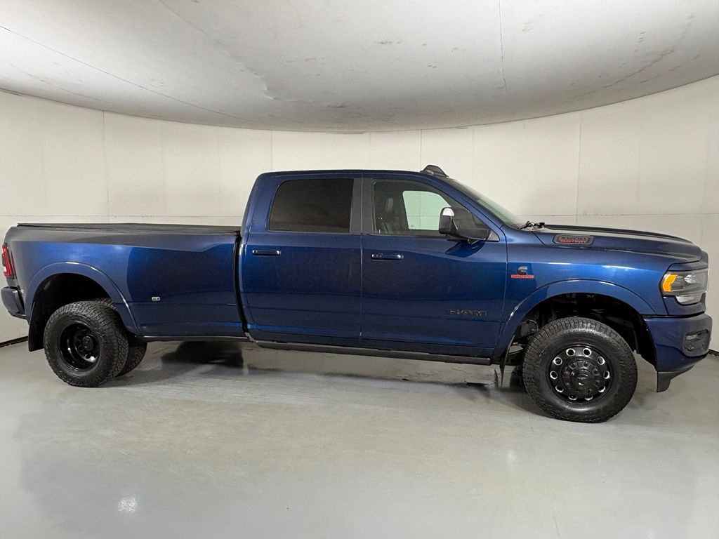 2021 Ram 3500