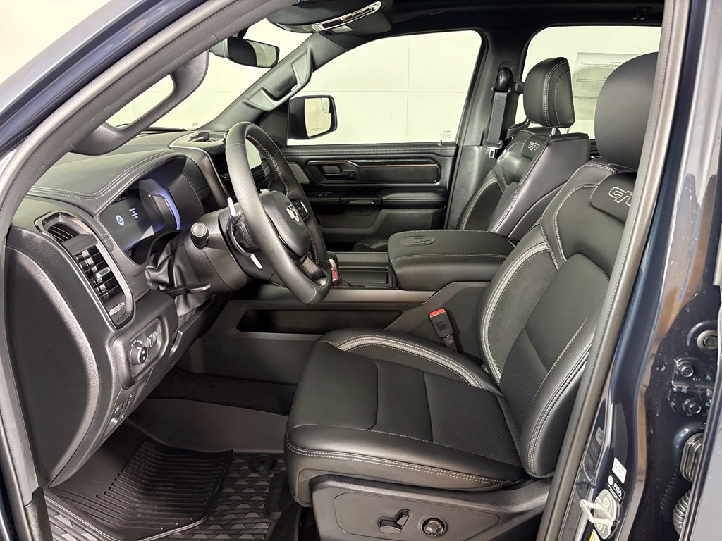 2027 Ram 1500