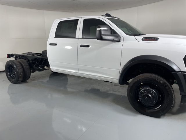2025 Ram 5500HD