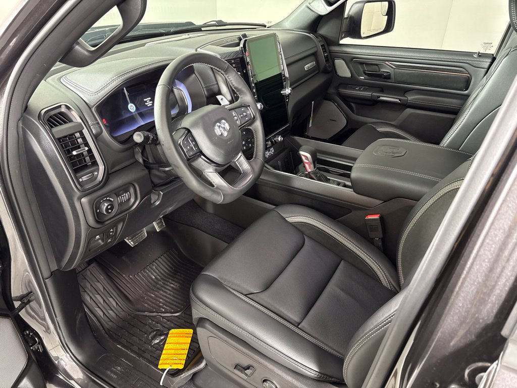 2027 Ram 1500