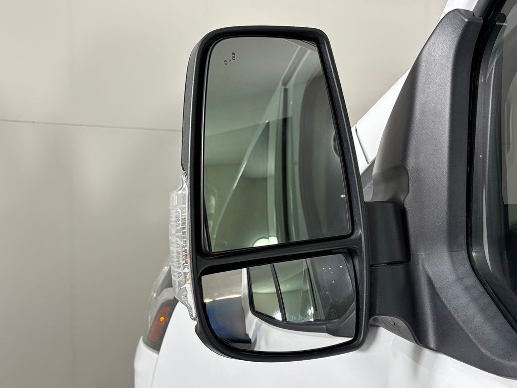 2023 Ford TRANSIT-350