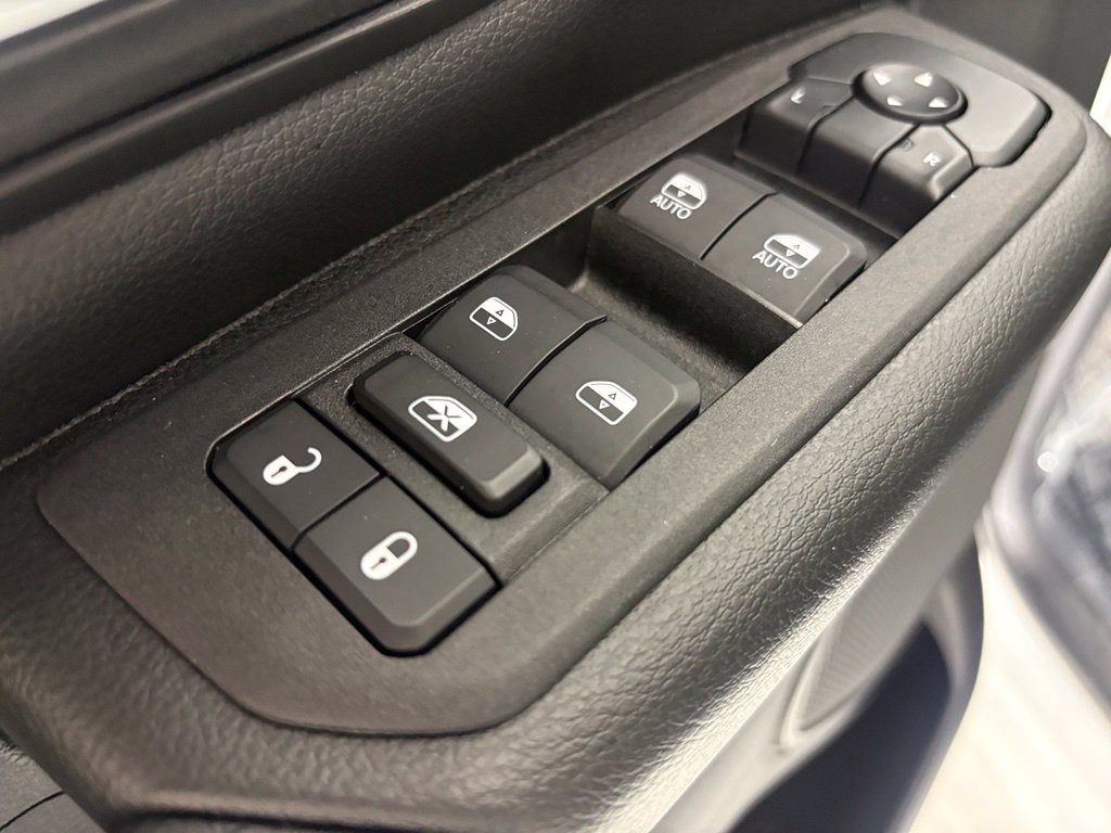 2027 Ram 1500