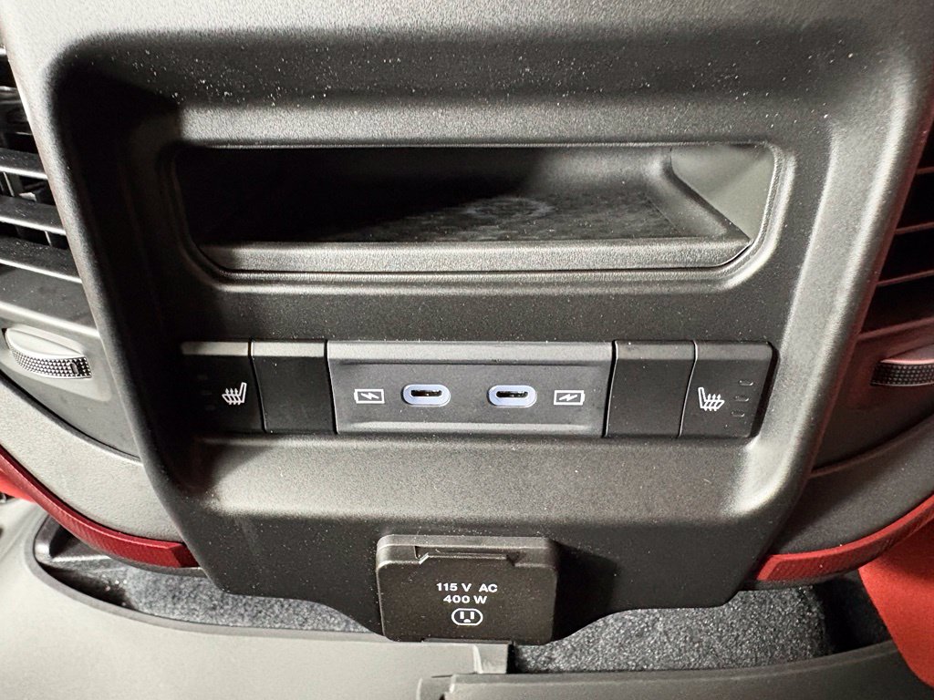 2027 Ram 1500