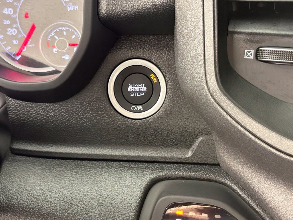 2027 Ram 1500