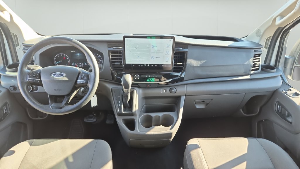 2024 Ford TRANSIT-350