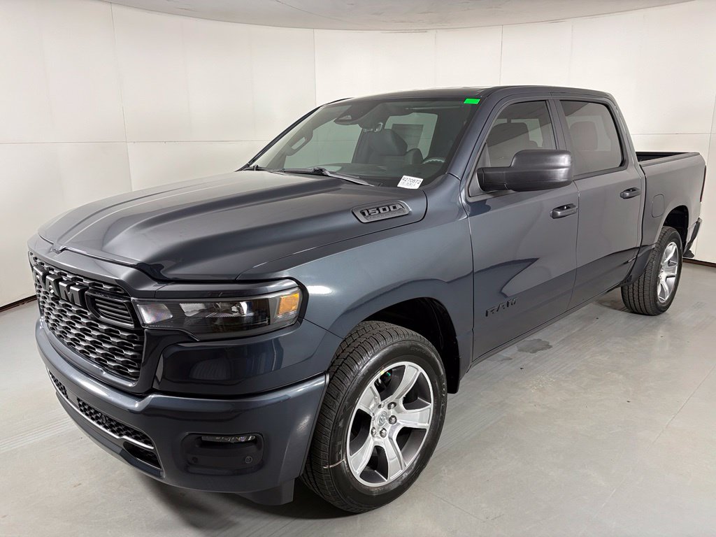 2027 Ram 1500