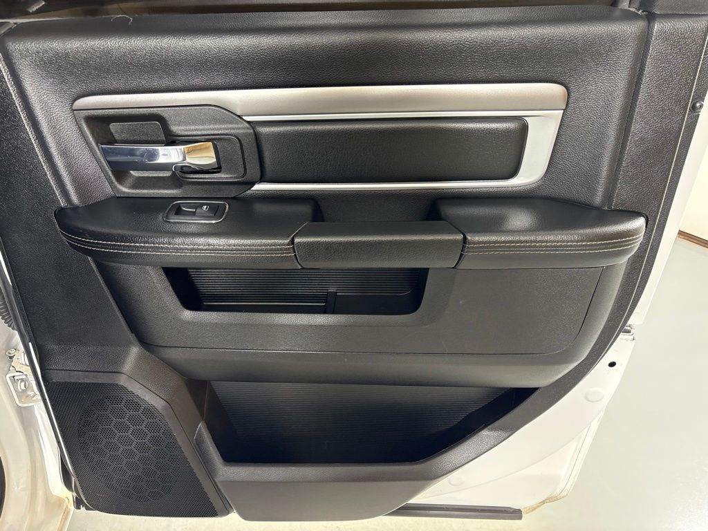 2021 Ram 1500 CLASSIC