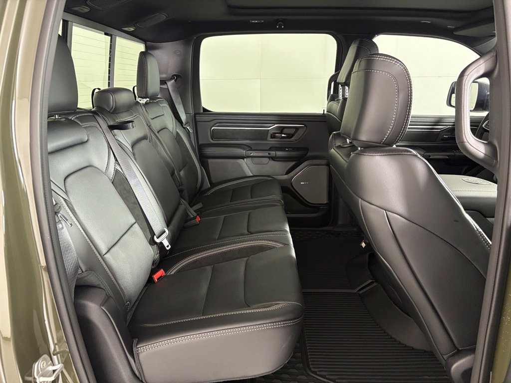2027 Ram 1500