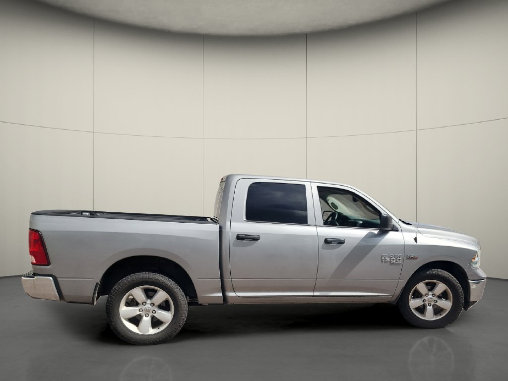 2022 Ram 1500 CLASSIC