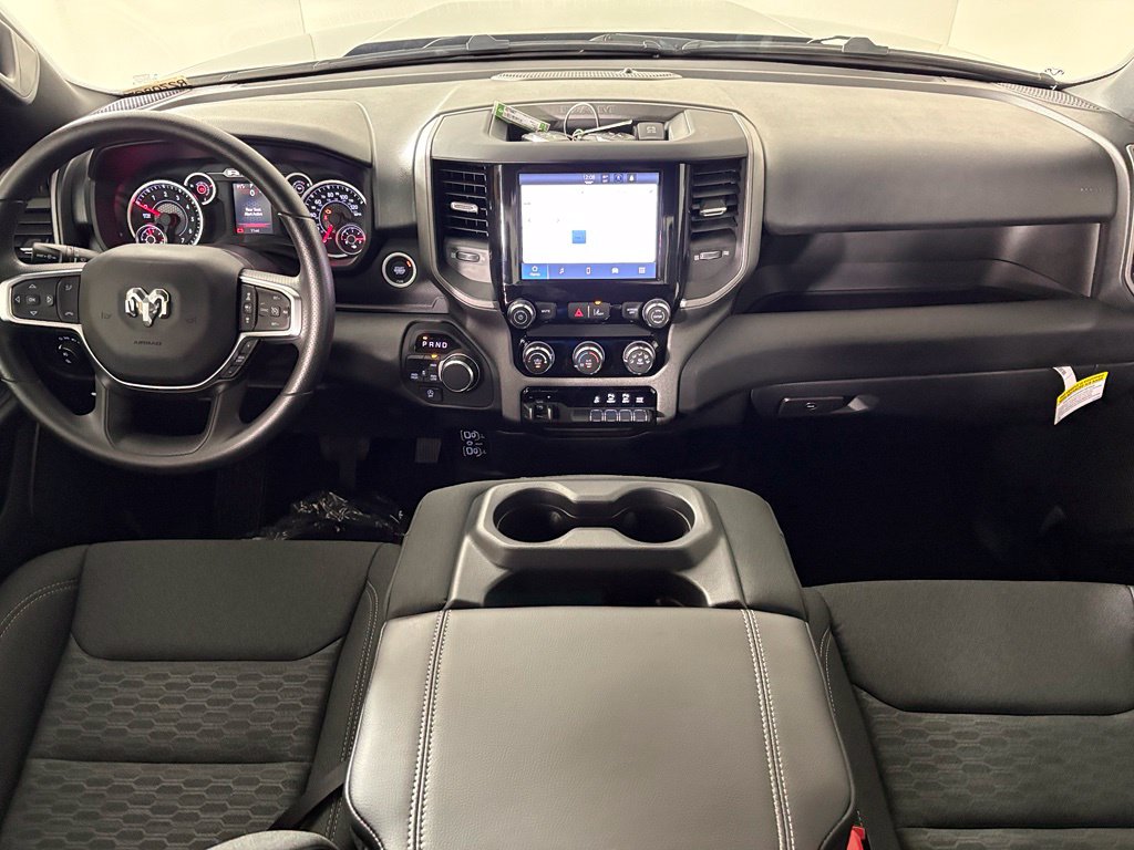 2027 Ram 1500