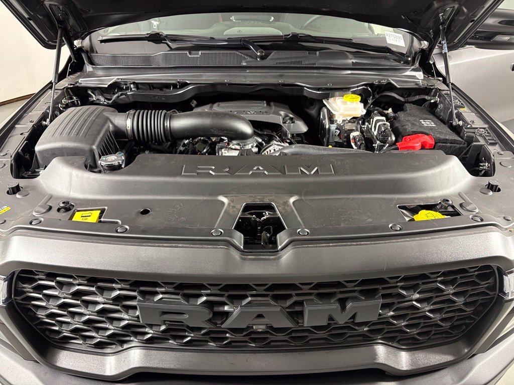 2027 Ram 1500