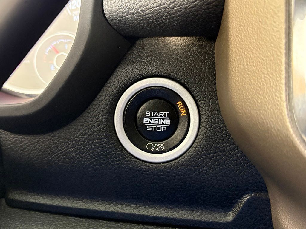 2019 Ram 2500