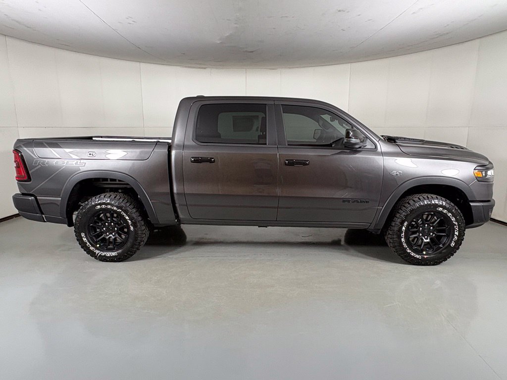 2027 Ram 1500