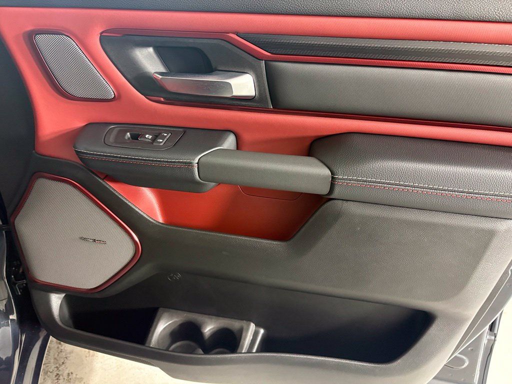 2027 Ram 1500