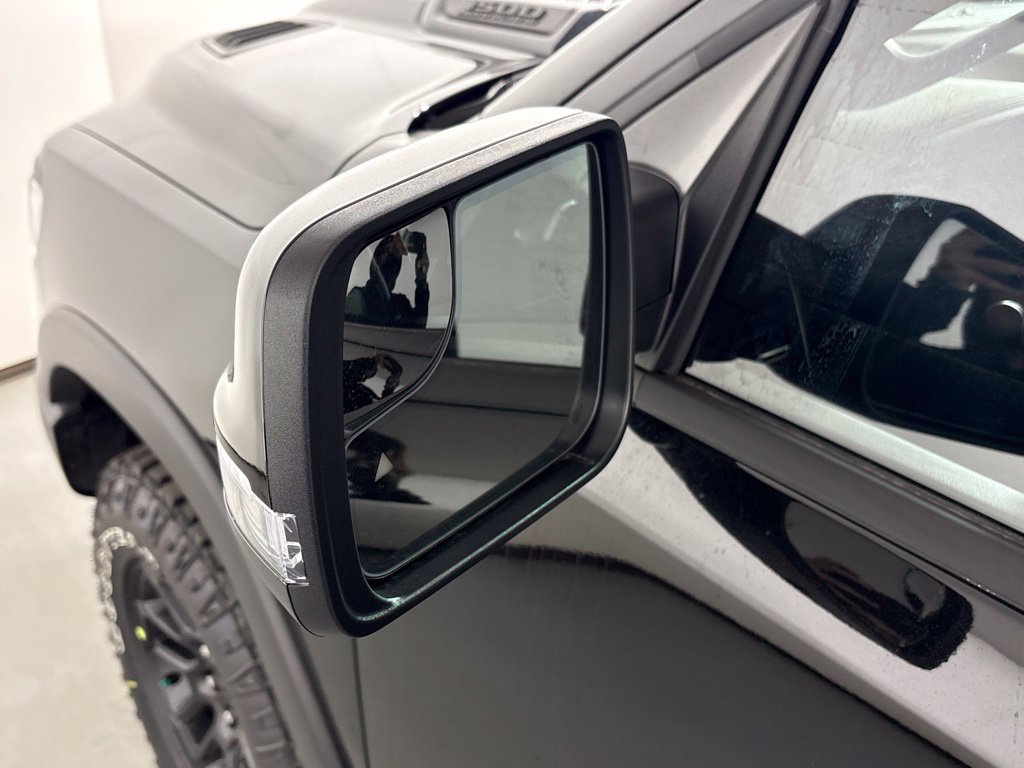 2027 Ram 1500