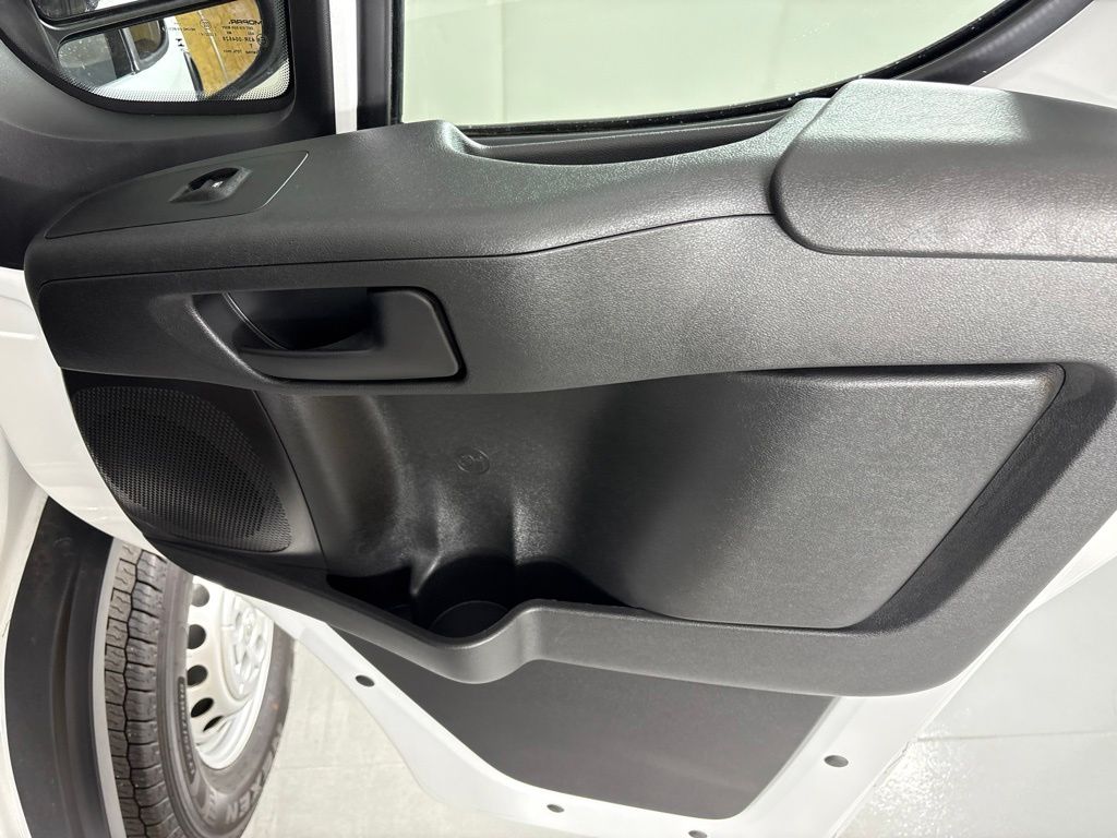 2026 Ram ProMaster 1500