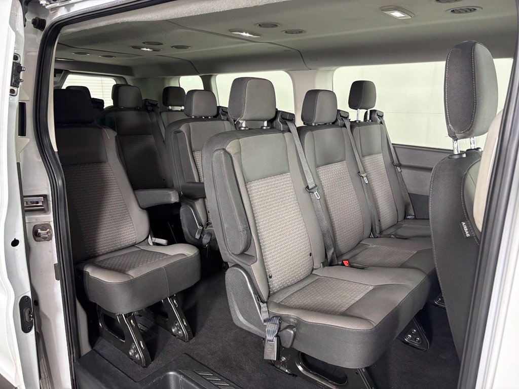 2023 Ford Transit-350