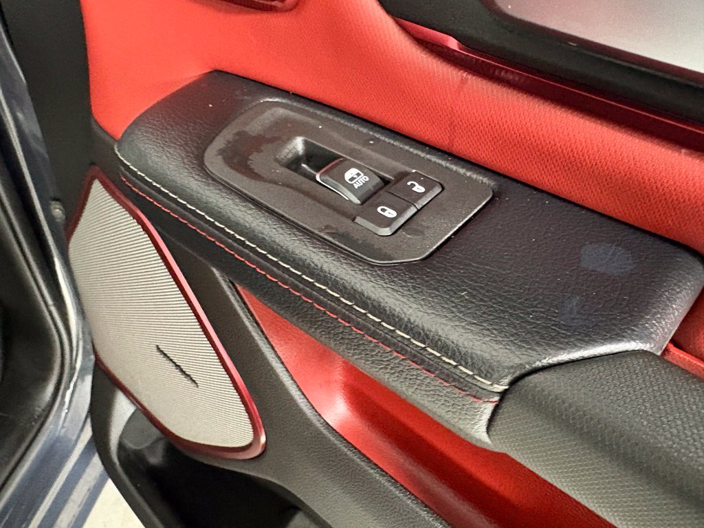 2027 Ram 1500