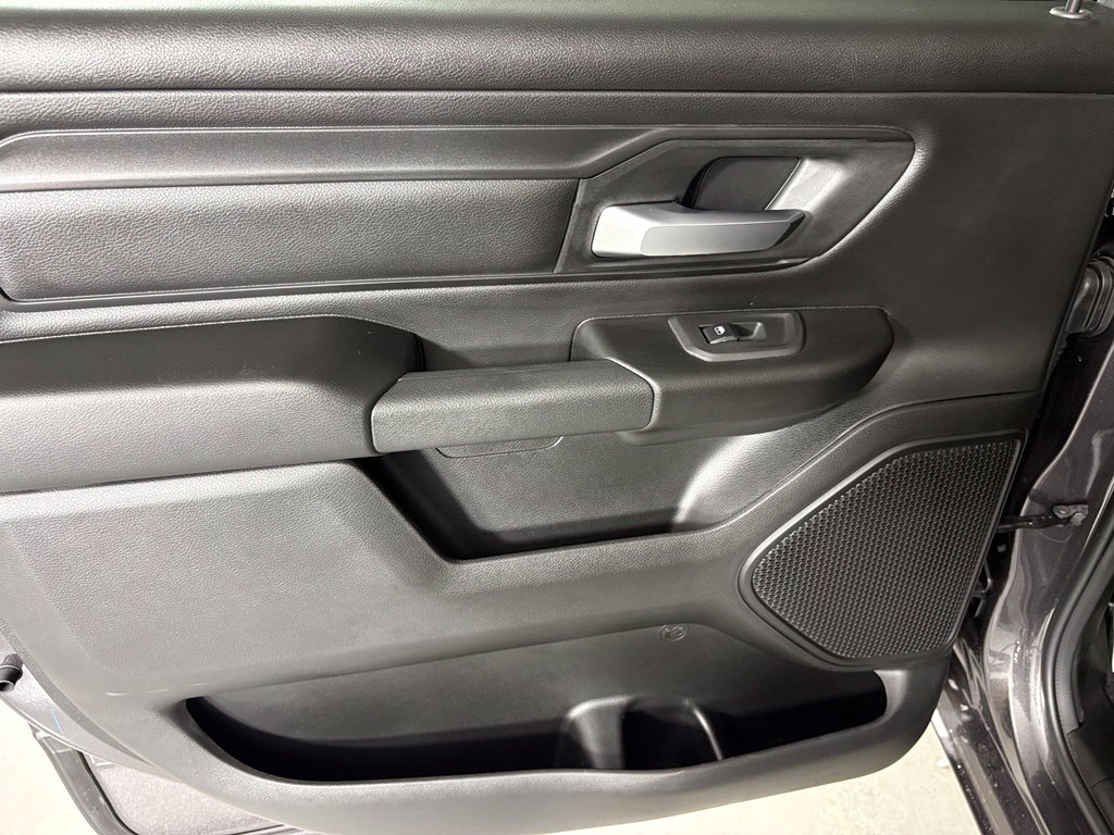 2027 Ram 1500