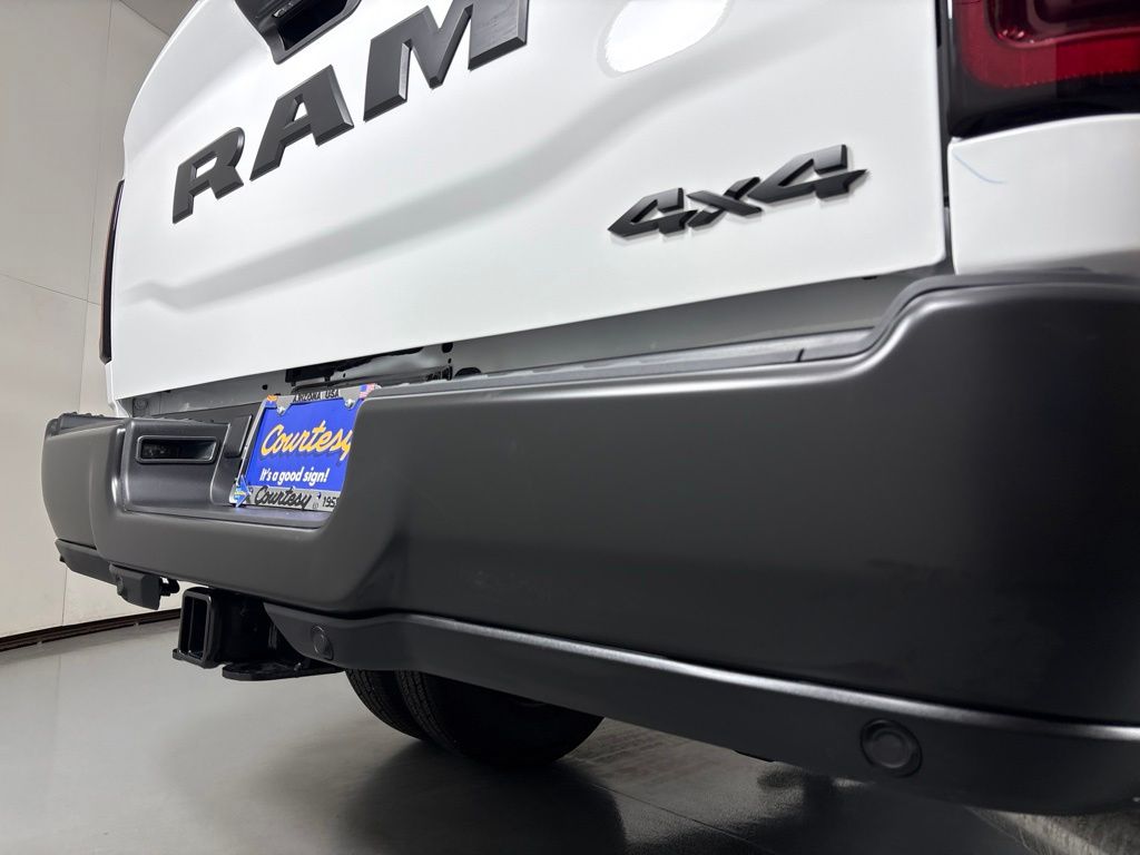 2027 Ram 3500