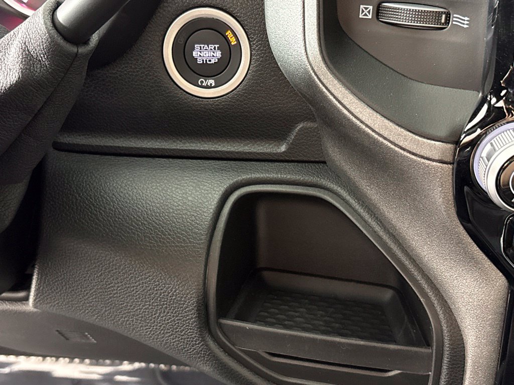 2027 Ram 2500