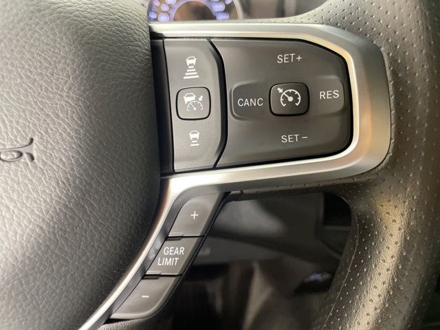 2025 Ram 5500HD