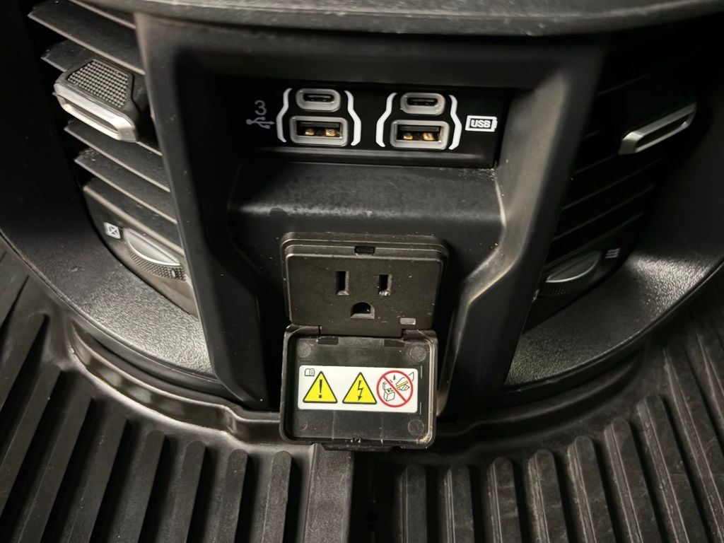 2019 Ram 2500