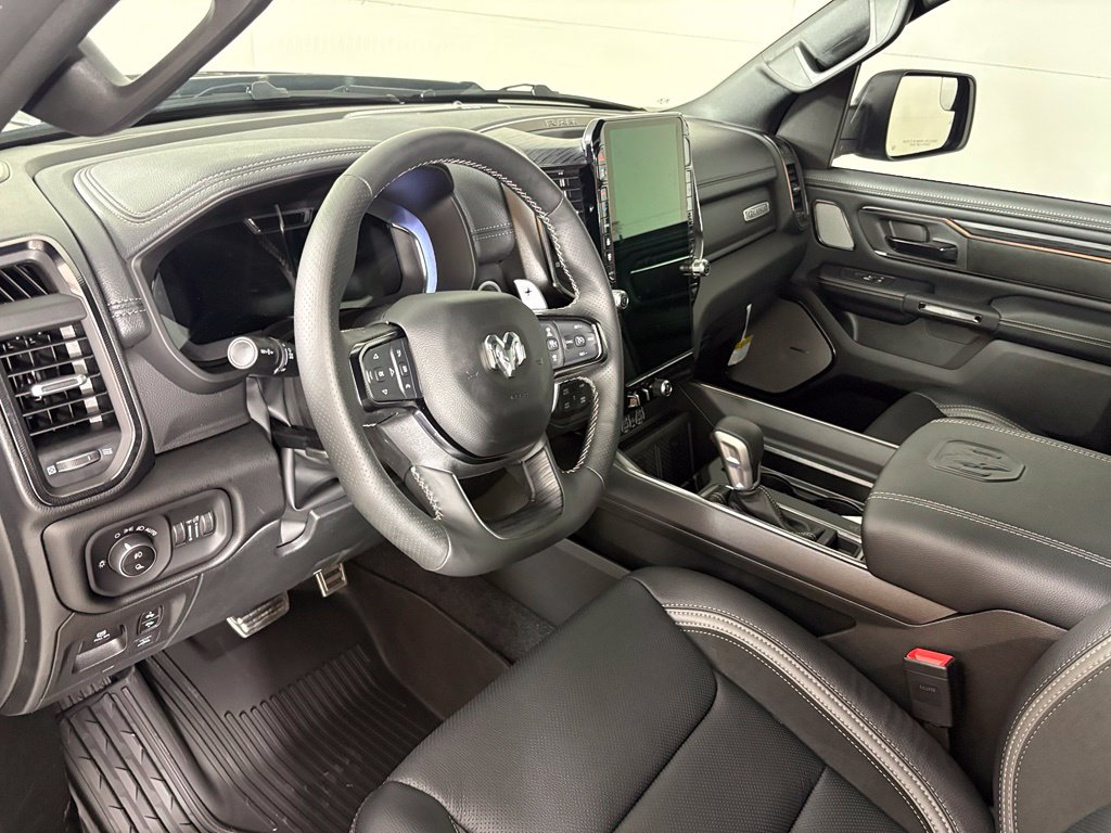 2027 Ram 1500