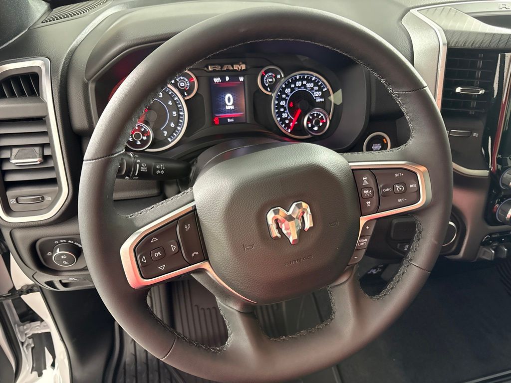 2027 Ram 1500