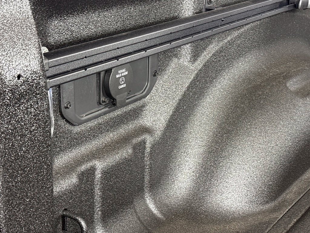 2027 Ram 1500
