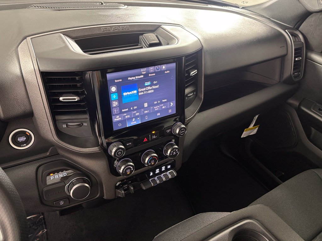 2027 Ram 1500